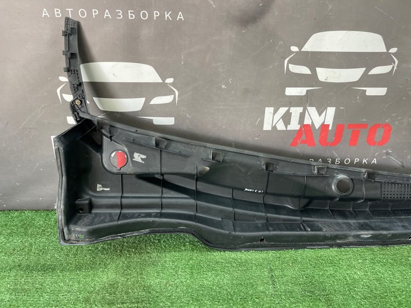 Жабо Kia Ceed 1 2010 ED