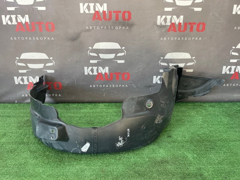 Подкрылок Kia Ceed 1 2010 ED