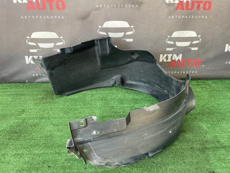 Подкрылок Kia Ceed 1 2010 ED