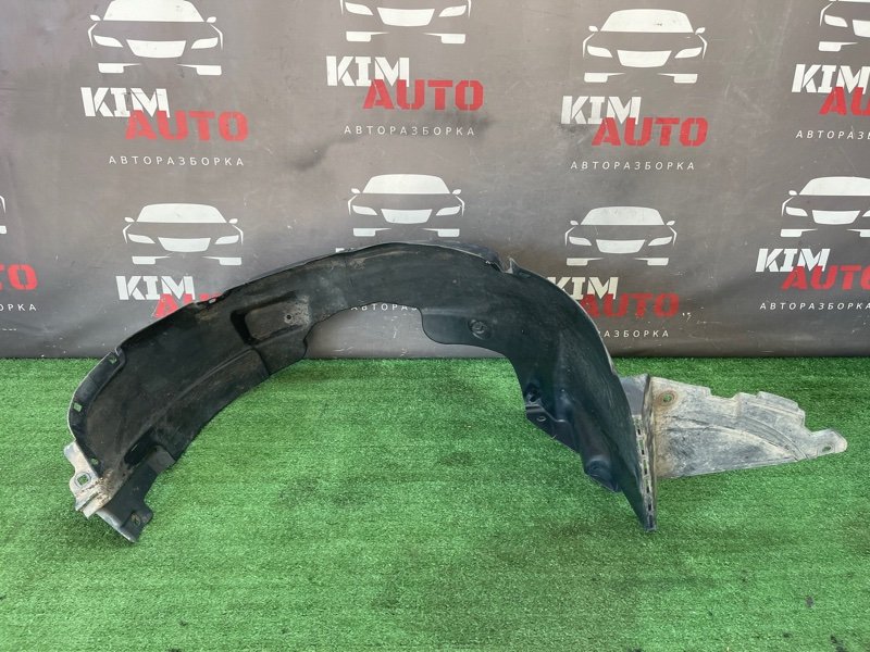 Подкрылок Kia Ceed 1 2010 ED