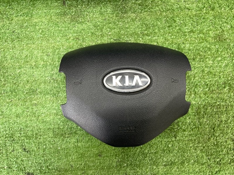 Безопасность в сборе Kia Ceed 1 2010 ED