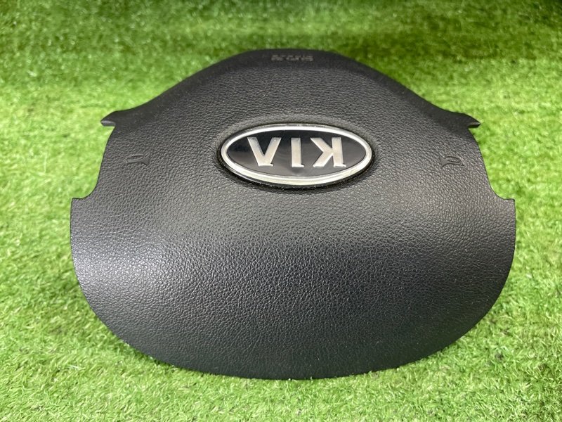 Безопасность в сборе Kia Ceed 1 2010 ED