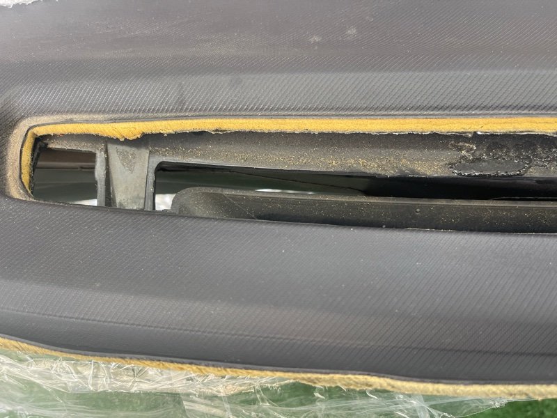 Безопасность в сборе Kia Ceed 1 2010 ED