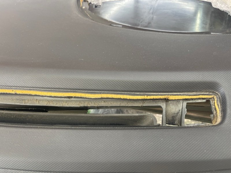 Безопасность в сборе Kia Ceed 1 2010 ED