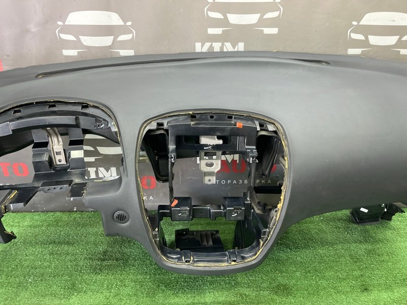 Безопасность в сборе Kia Ceed 1 2010 ED