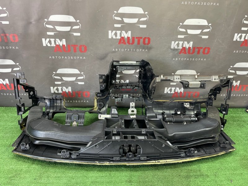 Безопасность в сборе Kia Ceed 1 2010 ED
