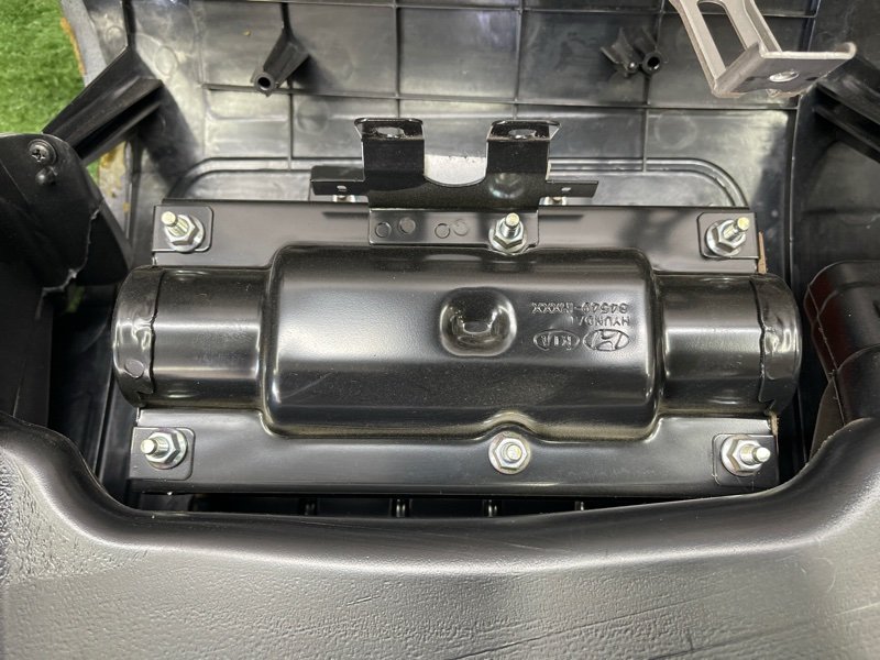 Безопасность в сборе Kia Ceed 1 2010 ED