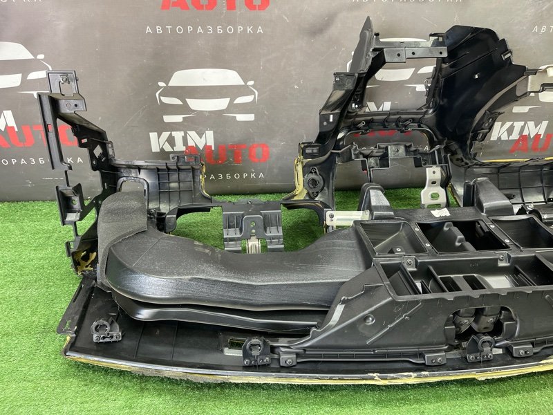 Безопасность в сборе Kia Ceed 1 2010 ED