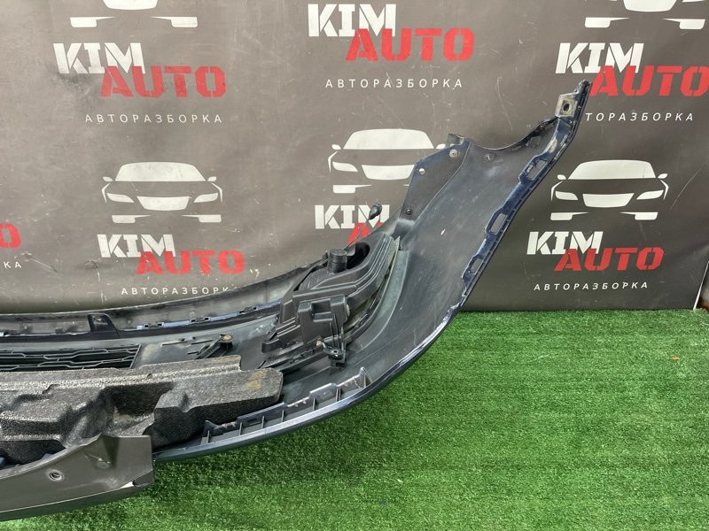 Бампер Kia Ceed 1 2010 ED