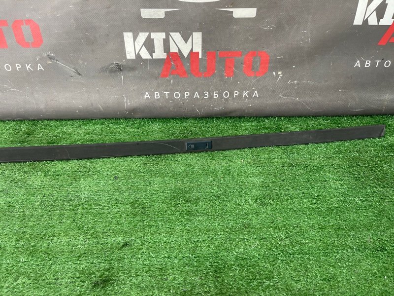 Молдинг крыши Kia Ceed 1 2010 ED