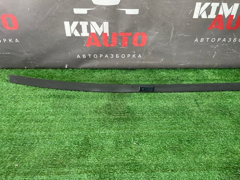 Молдинг крыши Kia Ceed 1 2010 ED