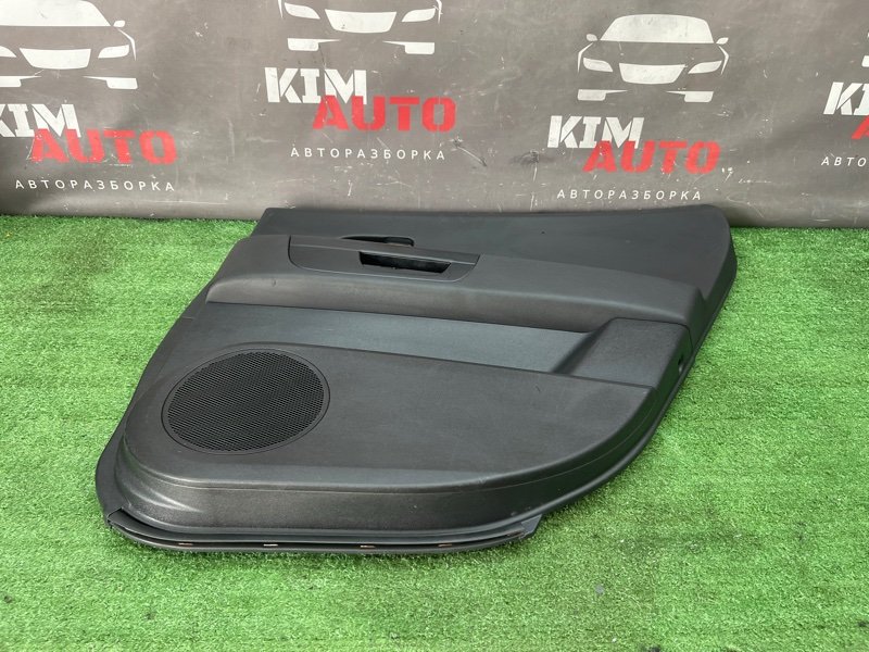 Обшивка двери Kia Ceed 1 2010 ED
