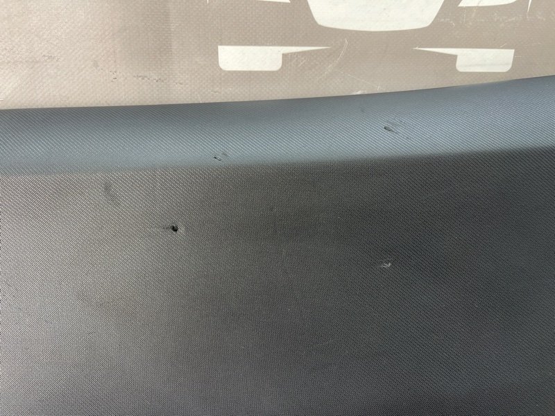 Обшивка двери Kia Ceed 1 2010 ED