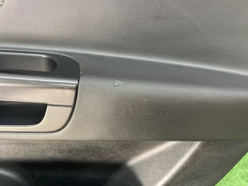 Обшивка двери Kia Ceed 1 2010 ED