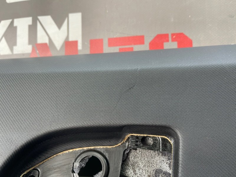 Обшивка двери Kia Ceed 1 2010 ED