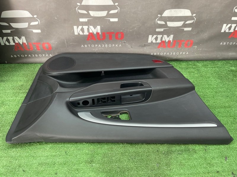 Обшивка двери Kia Ceed 1 2010 ED