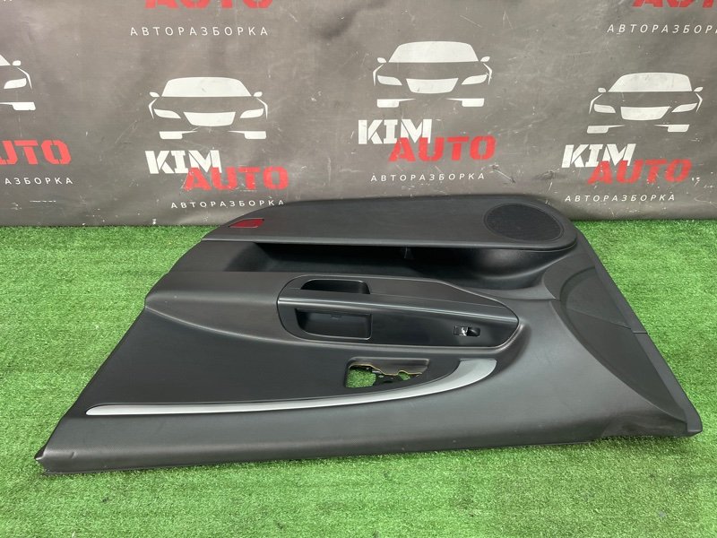 Обшивка двери Kia Ceed 1 2010 ED