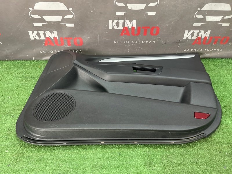 Обшивка двери Kia Ceed 1 2010 ED