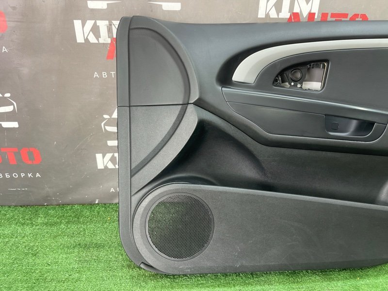 Обшивка двери Kia Ceed 1 2010 ED
