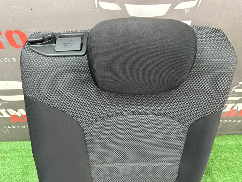 Сиденье задний ряд Hyundai Creta 2017 GS