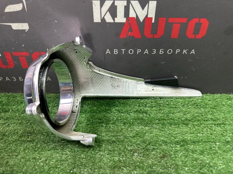 Маска фары Kia Sportage 3 2014 SL