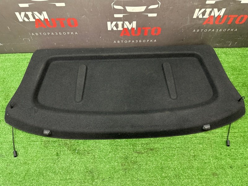 Полка багажника Hyundai Creta 2017 GS