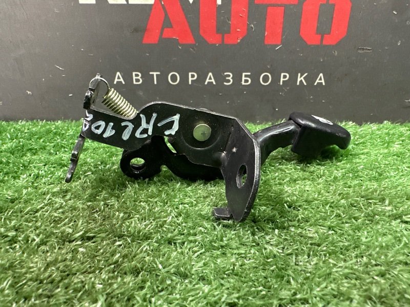 Ручка открывания бензобака Hyundai Creta 2017 GS