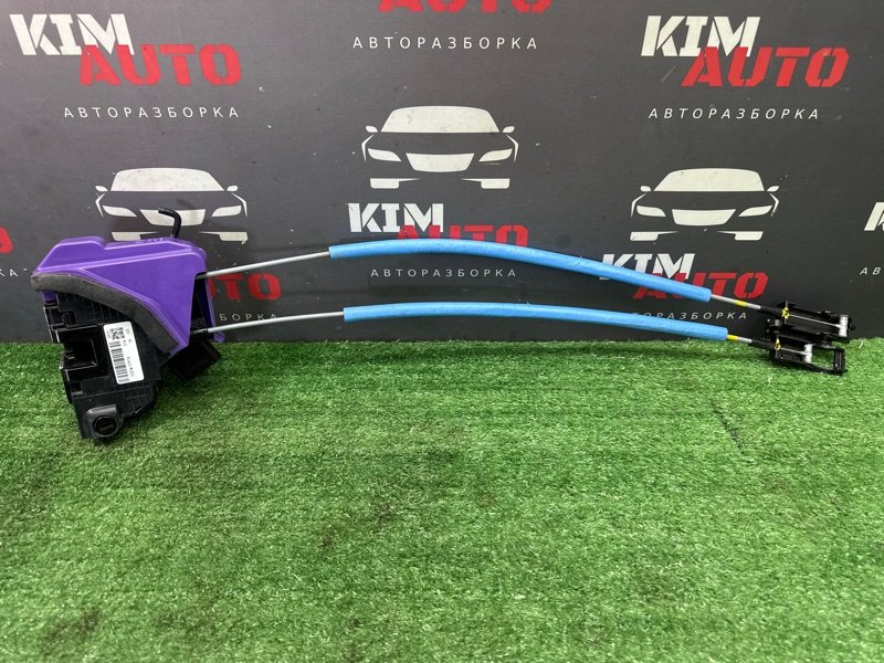 Замок двери Hyundai Creta 2017 GS