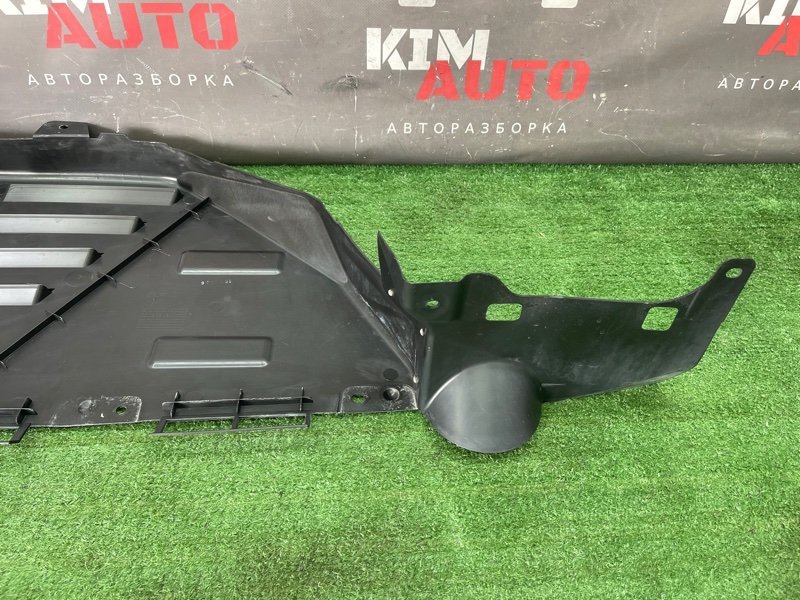 Защита бампера Kia Ceed 1 2010 ED
