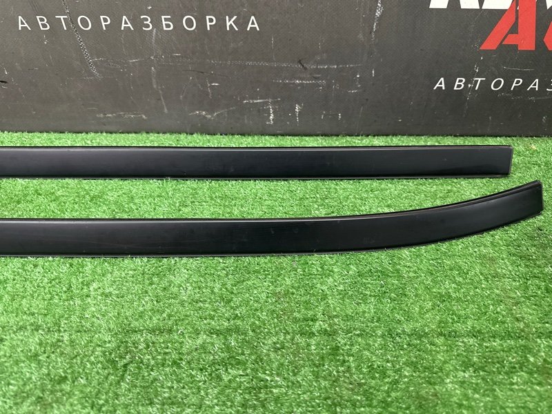 Молдинг крыши Hyundai Creta 2017 GS