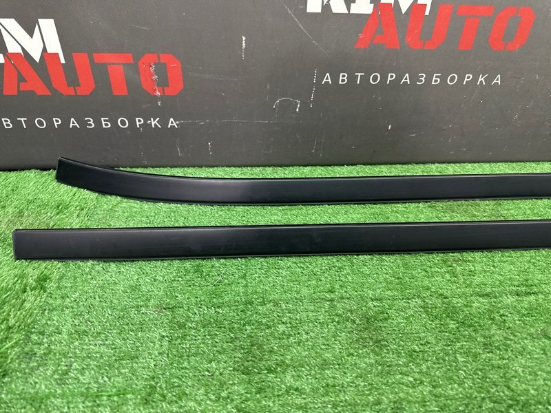 Молдинг крыши Hyundai Creta 2017 GS