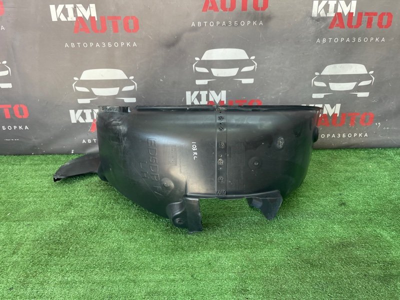 Подкрылок Kia Ceed 1 2010 ED
