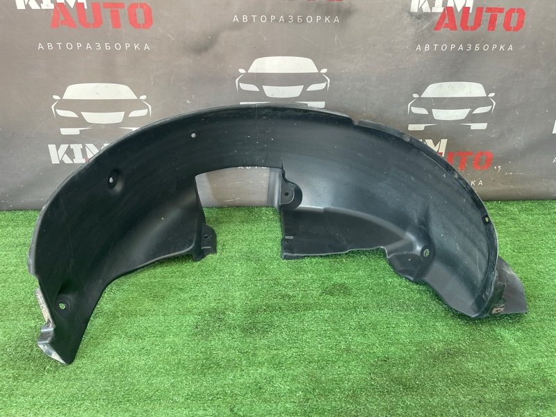 Подкрылок Kia Ceed 1 2010 ED