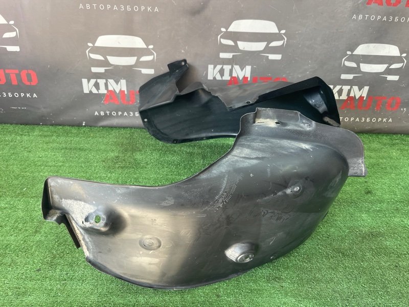 Подкрылок Kia Ceed 1 2010 ED