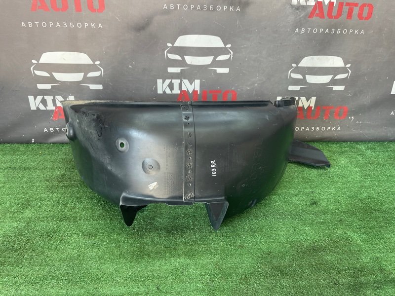 Подкрылок Kia Ceed 1 2010 ED