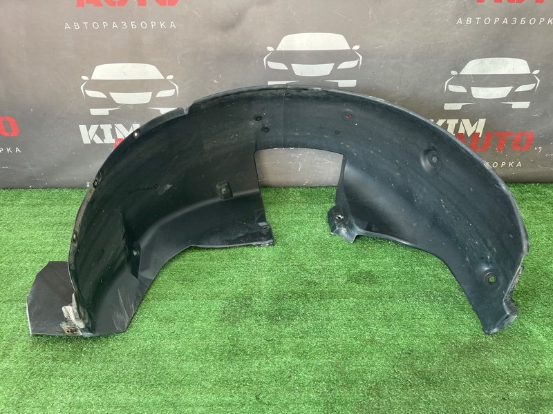 Подкрылок Kia Ceed 1 2010 ED