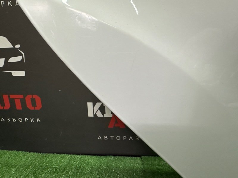 Дверь Ford focus 3 2012 CB8