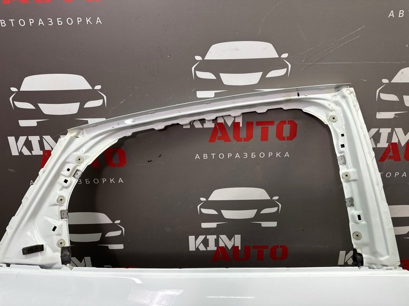 Дверь Ford focus 3 2012 CB8