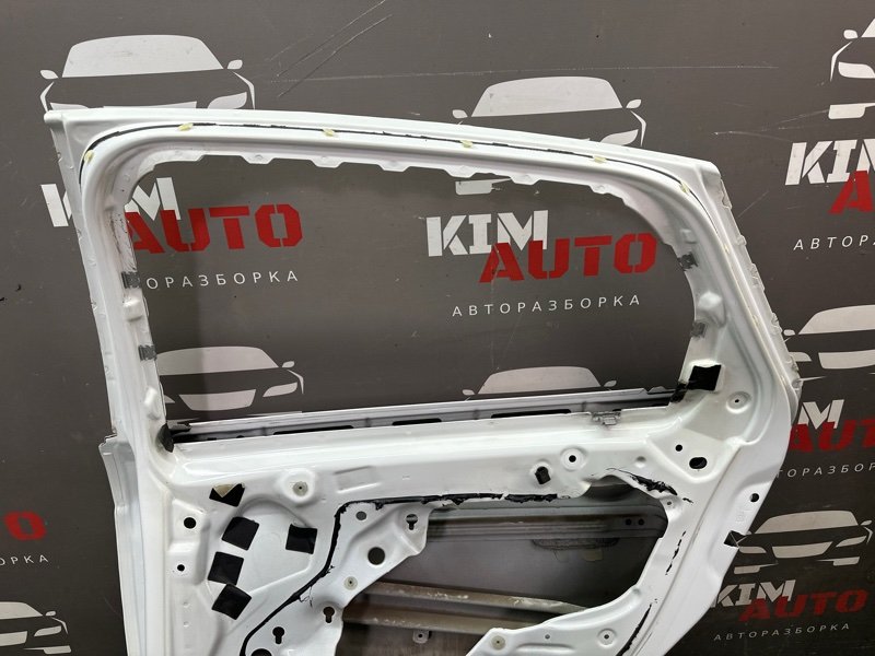 Дверь Ford focus 3 2012 CB8