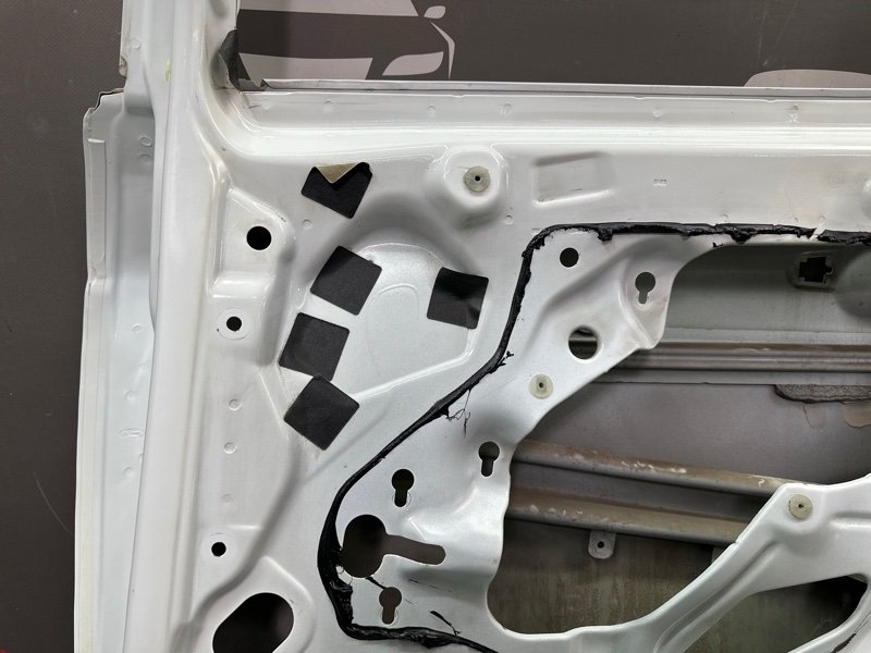 Дверь Ford focus 3 2012 CB8