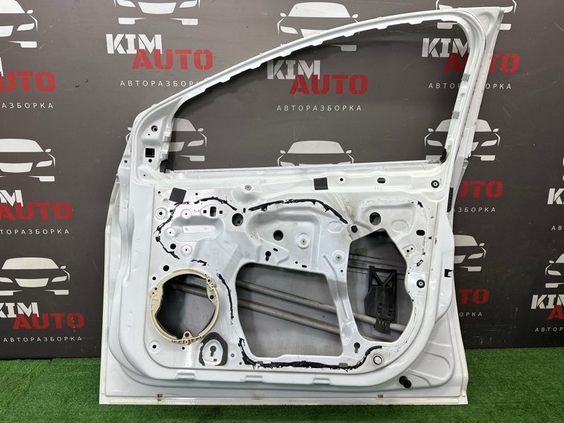 Дверь Ford focus 3 2012 CB8