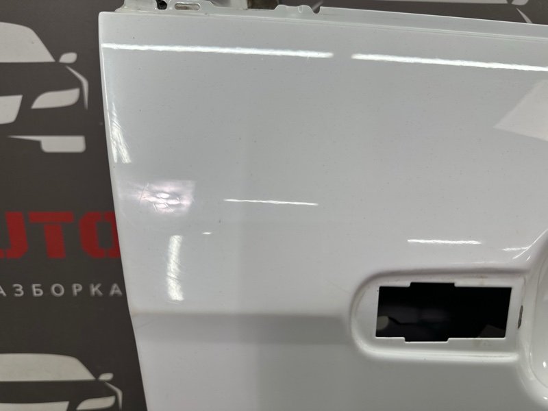 Дверь Ford focus 3 2012 CB8