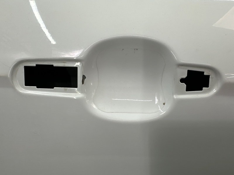 Дверь Ford focus 3 2012 CB8