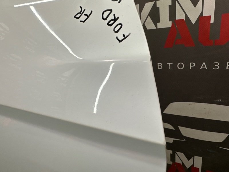Дверь Ford focus 3 2012 CB8