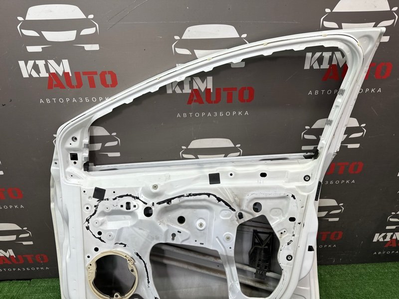 Дверь Ford focus 3 2012 CB8