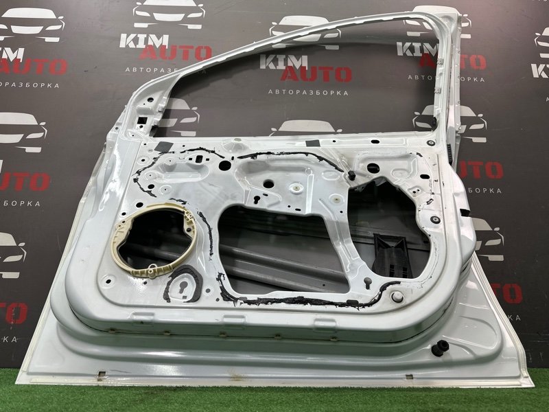 Дверь Ford focus 3 2012 CB8