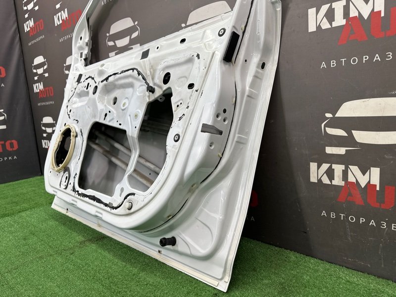 Дверь Ford focus 3 2012 CB8