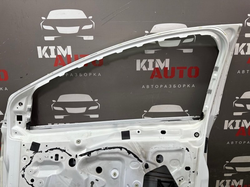 Дверь Ford focus 3 2012 CB8