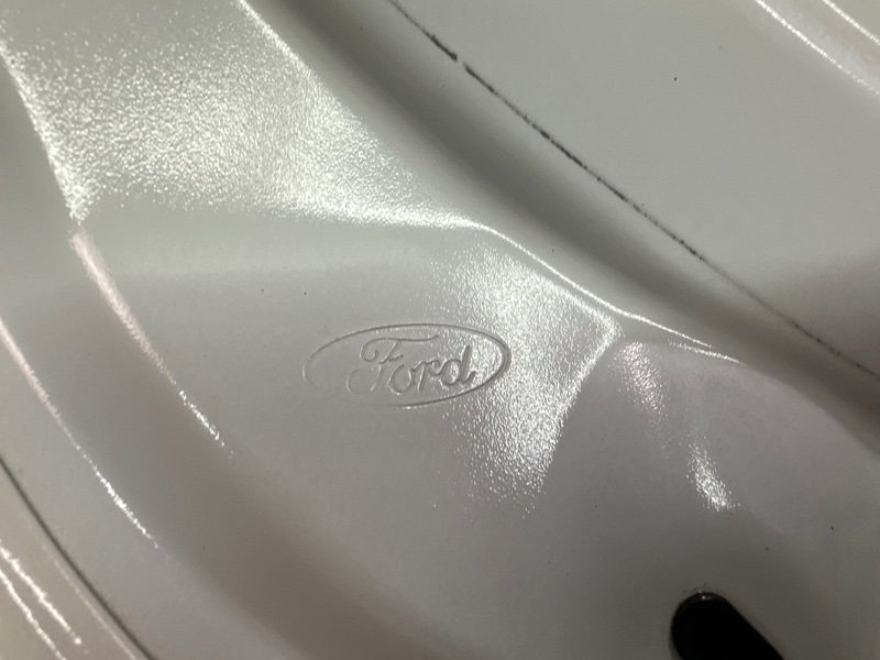 Крышка багажника Ford focus 3 2012 CB8