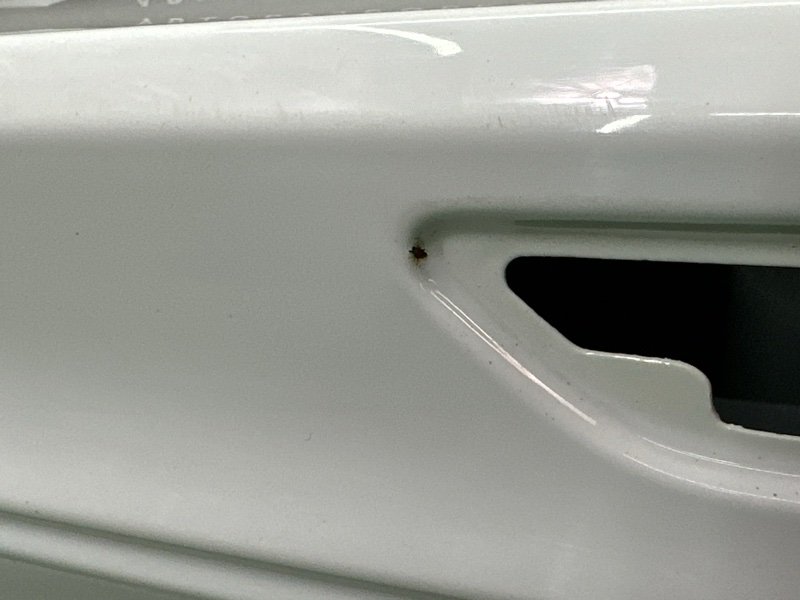 Крышка багажника Ford focus 3 2012 CB8
